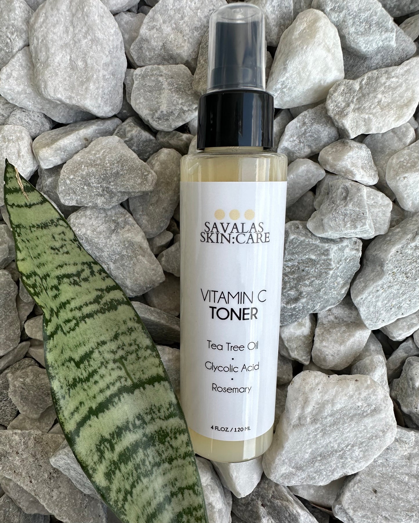 VITAMIN C TONER